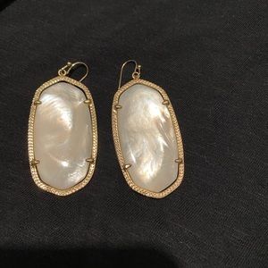 Kendra Scott - Danielle Earrings